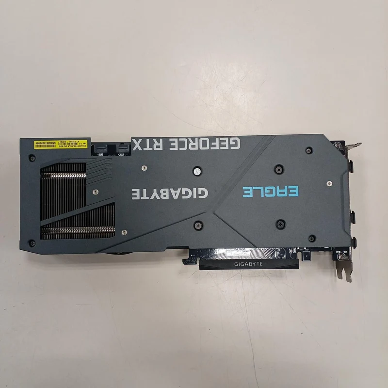 Carte graphique GIGABYTE : GEFORCE RTX 3060TI GV-N306TXEA