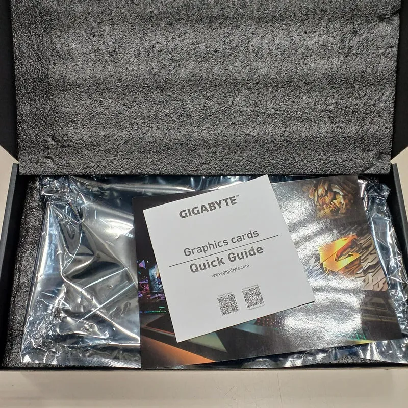 Carte graphique GIGABYTE : GEFORCE RTX 3060TI GV-N306TXEA