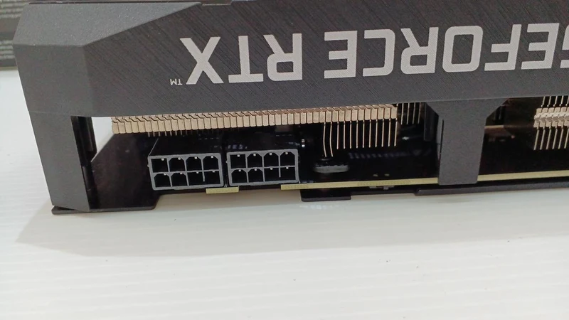 ASUS DUAL-RTX3070-O8G-V2 DUAL-RTX3070-O8G-V2