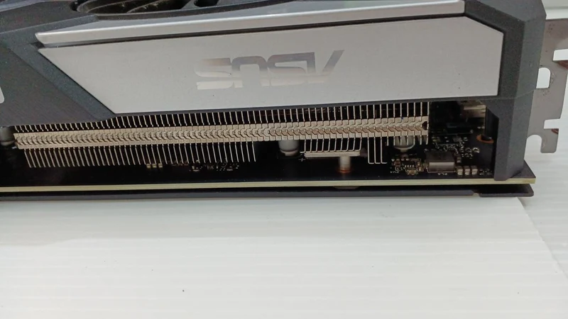 ASUS DUAL-RTX3070-O8G-V2 DUAL-RTX3070-O8G-V2
