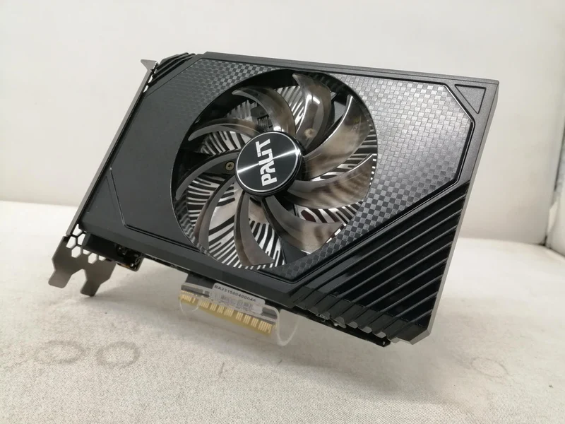 NVIDIA RTX3050 RTX3050STROMX8GBDDR6