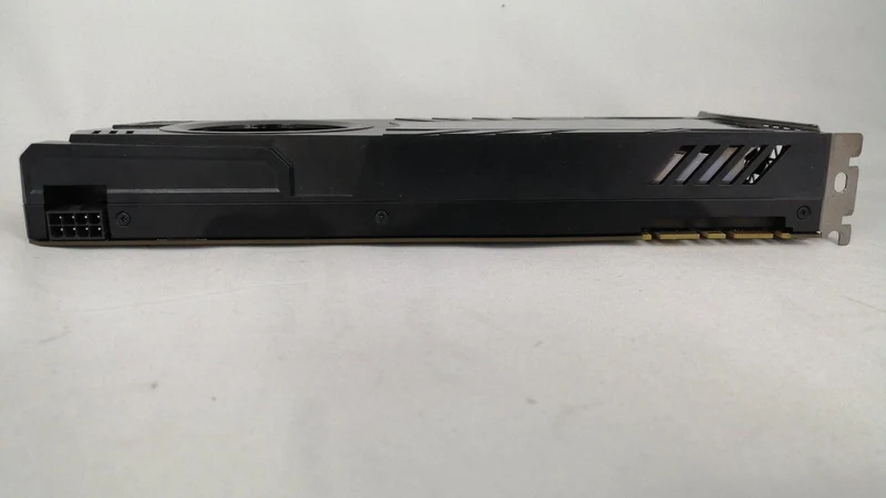 Carte graphique EVGA : GEFORCE GTX1080 8 Go GDDR5