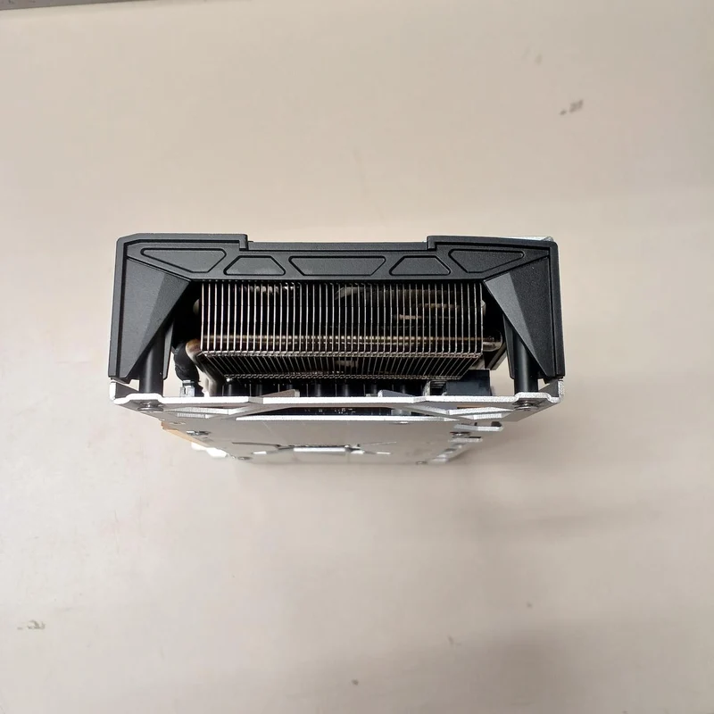 Carte graphique SAPPHIRE NITRO RX6600XT