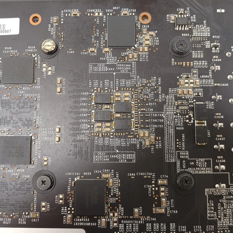 Carte graphique MSI : GTX 970