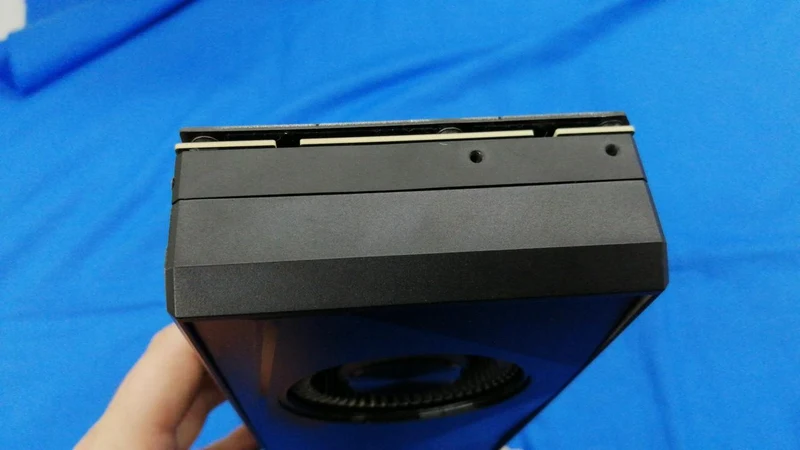 Carte graphique NVIDIA : GEFPRCE RTX2080