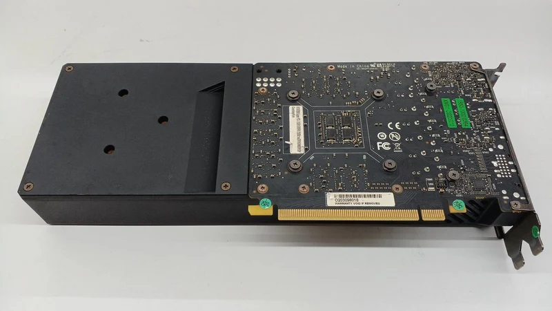 Carte graphique NVIDIA : RTX 2060 SUPER PCI-E 8 Go GDDR6