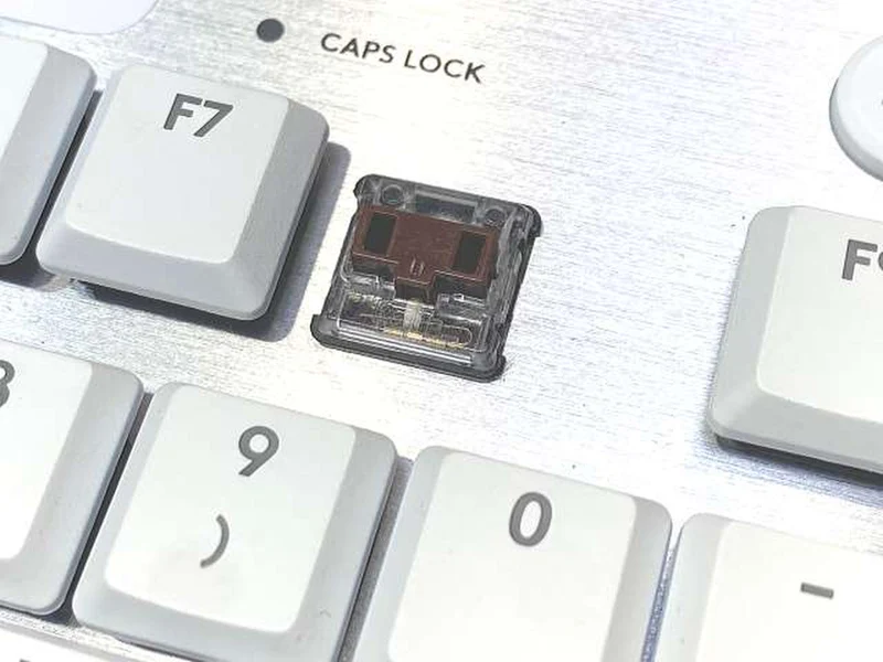 Clavier de jeu LOGICOOL G913 TKL