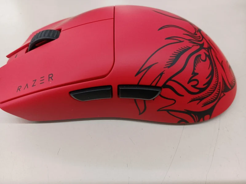 Souris de jeu RAZER VIPER V3 PRO