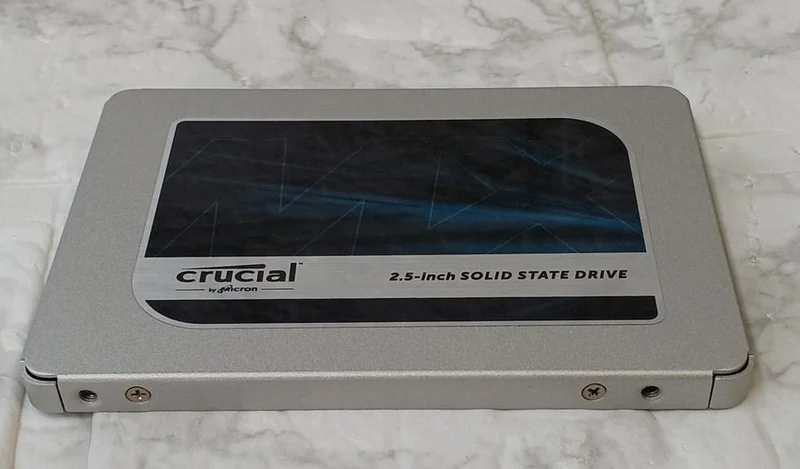SSD CRUCIAL CT1000MX500SSD1