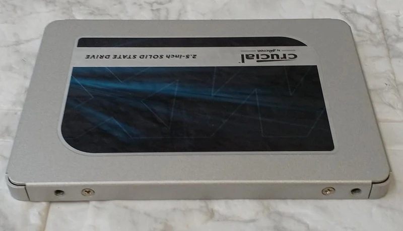 SSD CRUCIAL CT1000MX500SSD1
