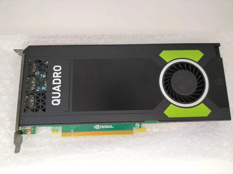 Carte graphique ELSA : QUADRO M4000