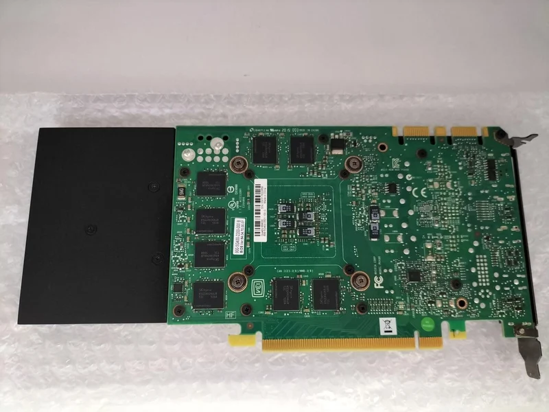 Carte graphique ELSA : QUADRO M4000