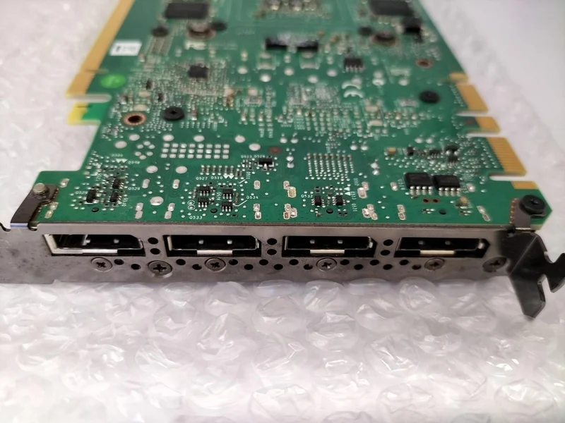 Carte graphique ELSA : QUADRO M4000
