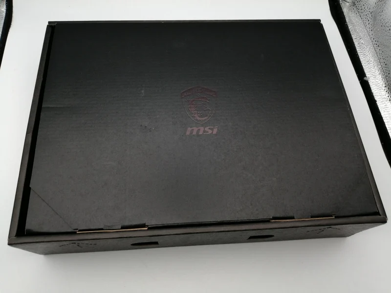 Carte graphique MSI : GTX 1070 GAMINGX8G