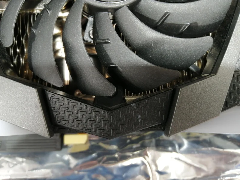 MSI MSI GTX2080super GTX2080SUPER