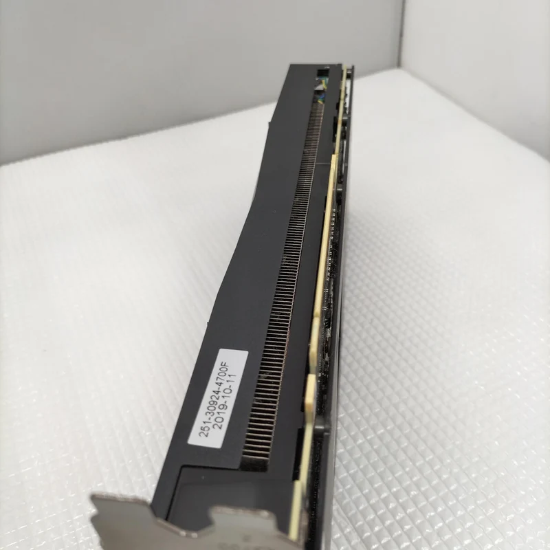 Carte graphique ZOTAC : ZT-T20710F-10P