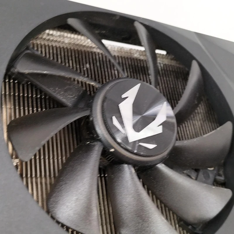 Carte graphique ZOTAC : ZT-T20710F-10P