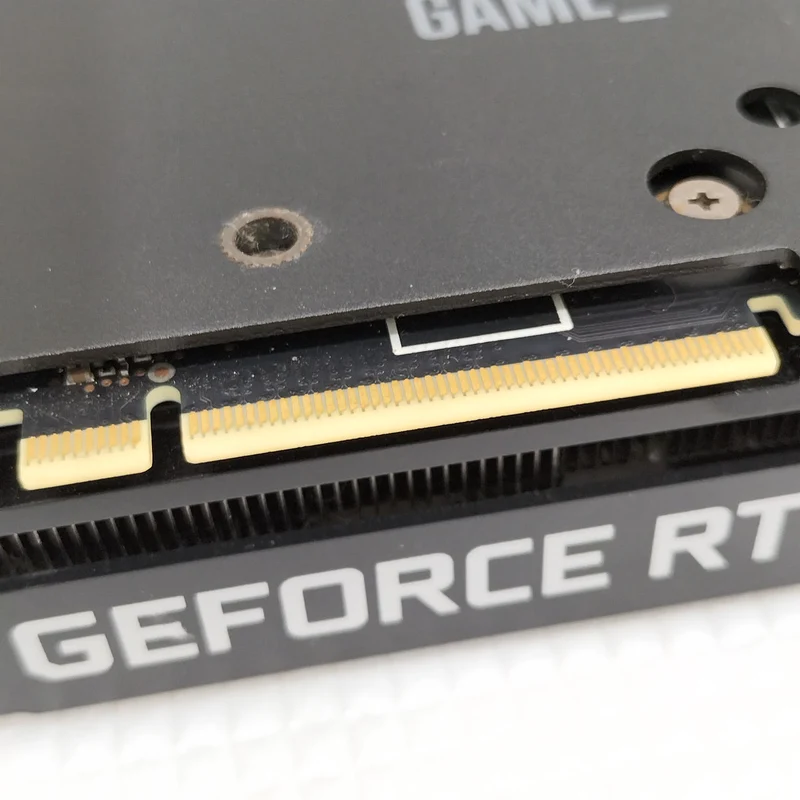 Carte graphique ZOTAC : ZT-T20710F-10P