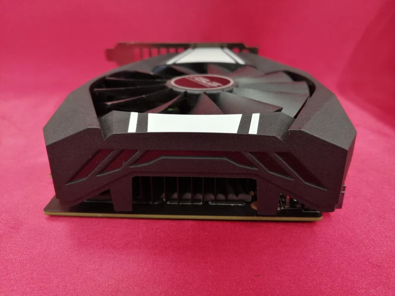 Carte graphique ASUS PH-GTX1660S-6G