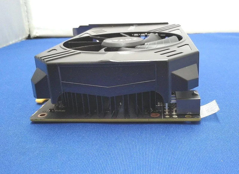 Carte graphique ZOTAC : GTX960 4 Go