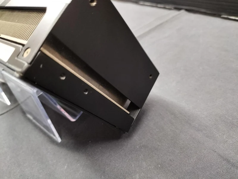 Carte graphique ZOTAC : ZT-A30800M-10B