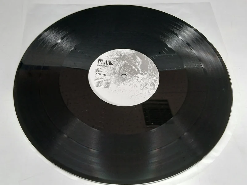SONY Kenshi Yonezu / M87 SEJL 59