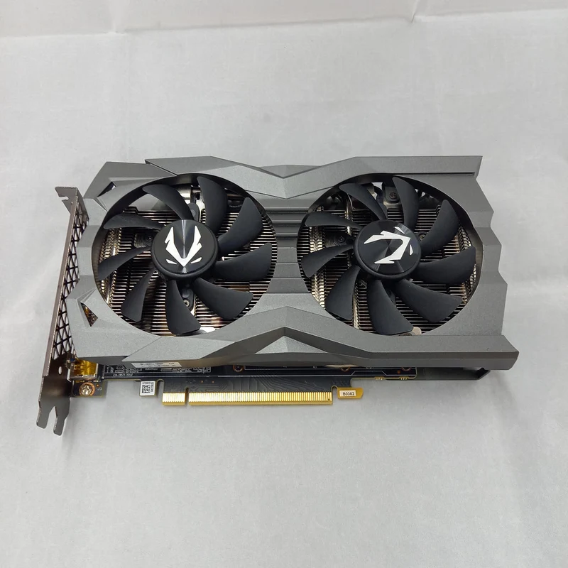 ZOTAC GeForce RTX 2060 ZT-T20600H-10M
