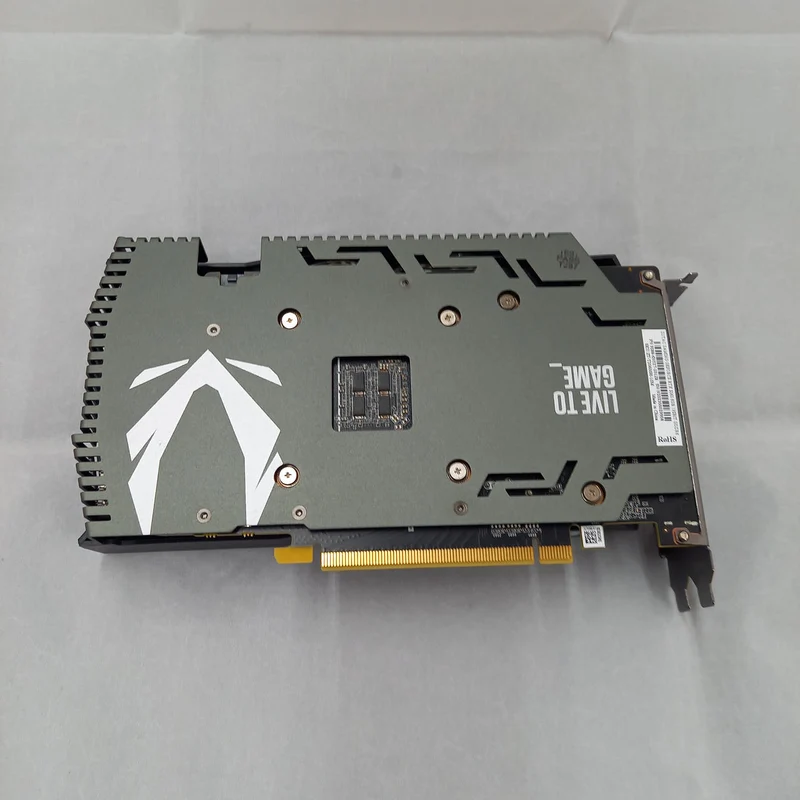 ZOTAC GeForce RTX 2060 ZT-T20600H-10M
