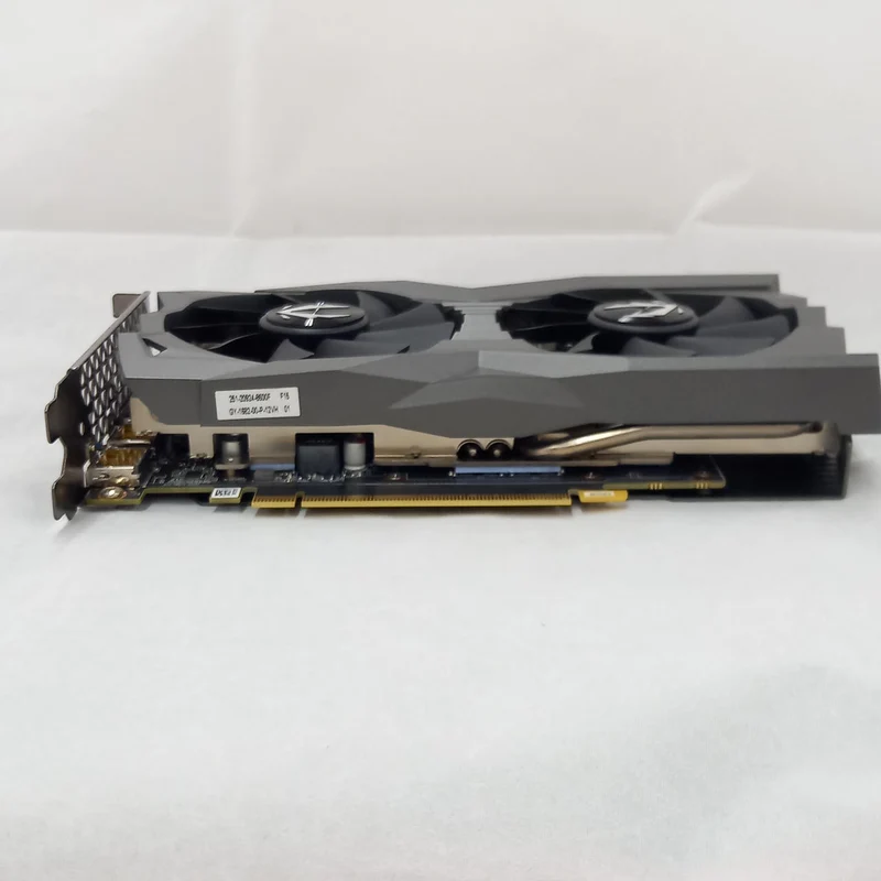ZOTAC GeForce RTX 2060 ZT-T20600H-10M