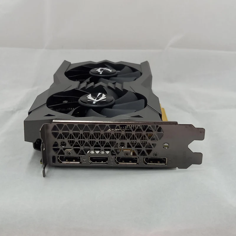 ZOTAC GeForce RTX 2060 ZT-T20600H-10M