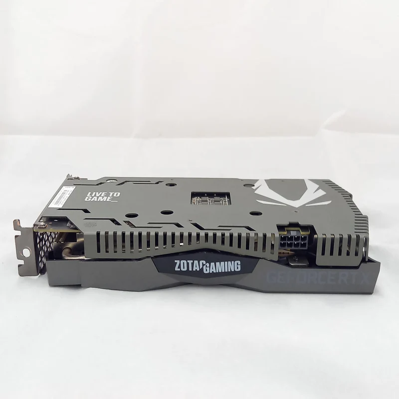 ZOTAC GeForce RTX 2060 ZT-T20600H-10M