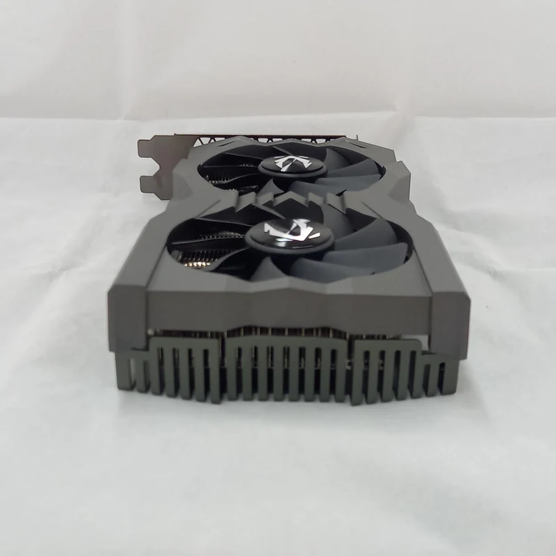 ZOTAC GeForce RTX 2060 ZT-T20600H-10M