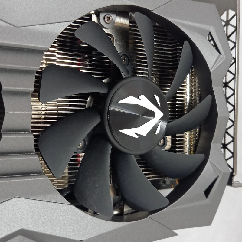 ZOTAC GeForce RTX 2060 ZT-T20600H-10M