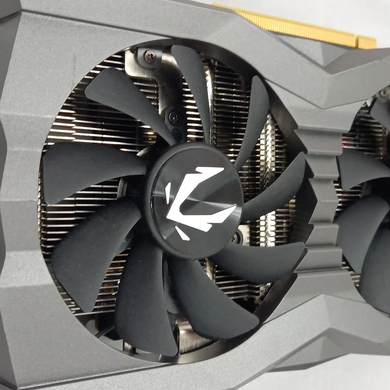 ZOTAC GeForce RTX 2060 ZT-T20600H-10M