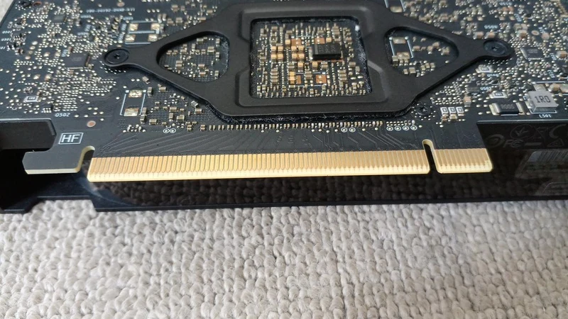 Carte graphique NVIDIA : NVRTX A2000 NVBOX