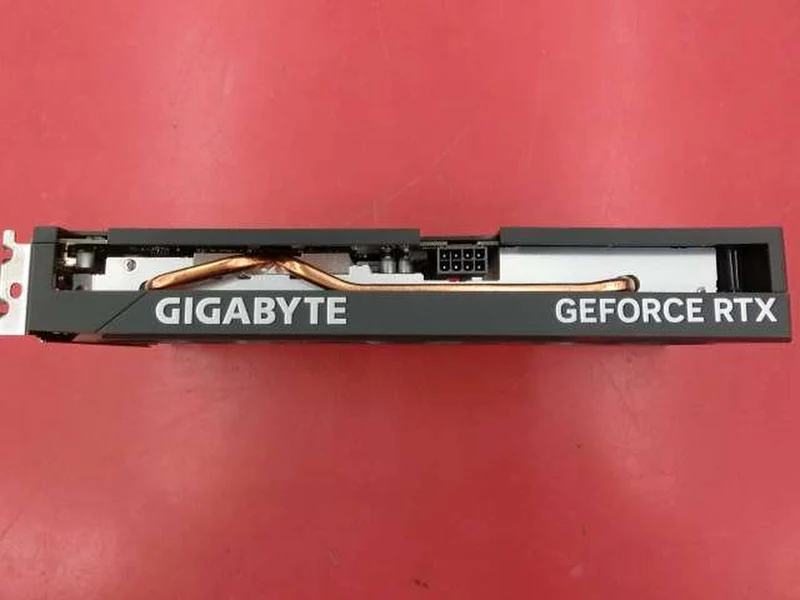 GIGABYTE RTX4060 GV-N4060EAGLE OC-8GD