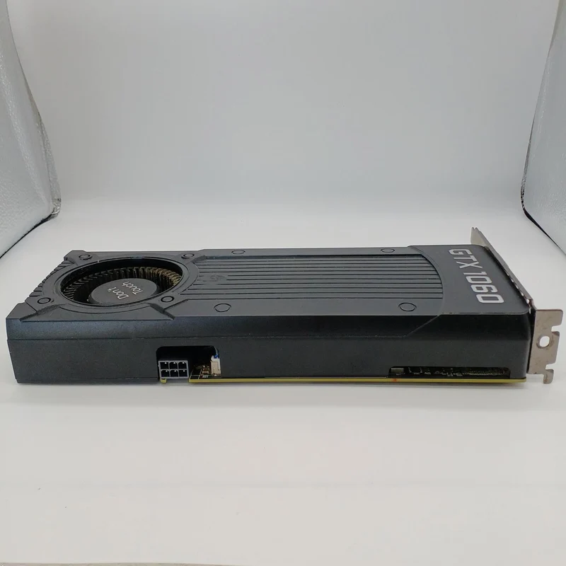 Carte graphique ZOTAC : GEFORCE GTX1060 3 Go 192 bits