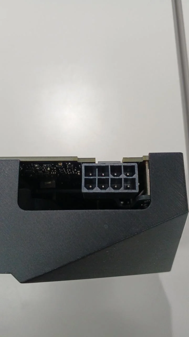 Carte graphique ASUS : GTX 1660 Ti