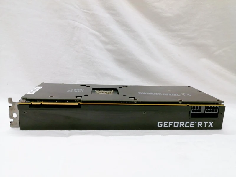 Carte graphique ZOTAC : GAMING RTX 2080 8 Go GDDR6