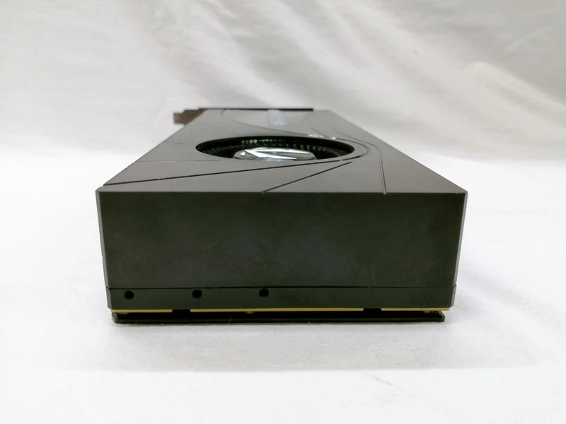 Carte graphique ZOTAC : GAMING RTX 2080 8 Go GDDR6