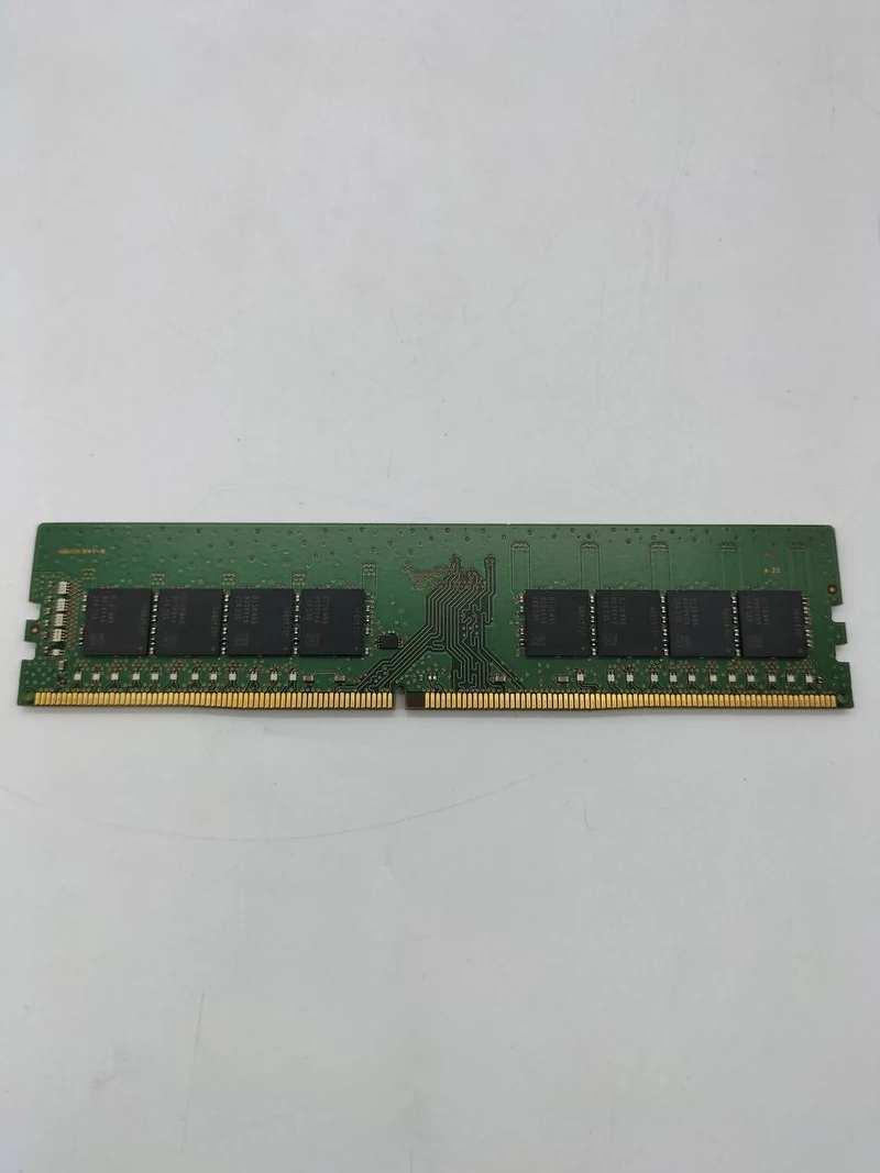 Mémoire Samsung DDR4 W0DZ000938039B883C