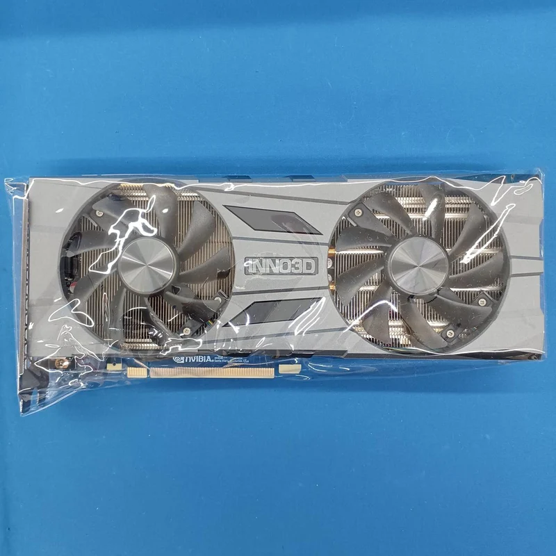 INNO3D GeForceRTX2070SUPER GeForceRTX2070SUPER