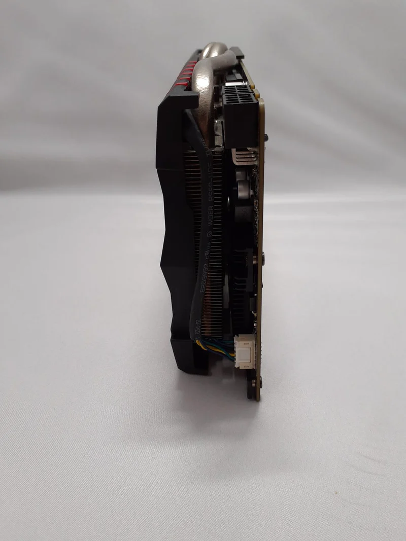 Carte graphique MSI : GTX980 GAMING 4G