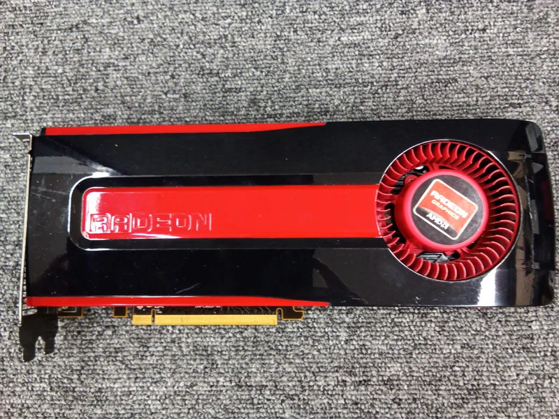 Carte graphique AMD HD7970