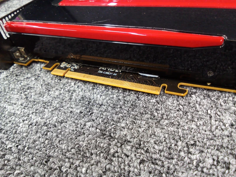 Carte graphique AMD HD7970