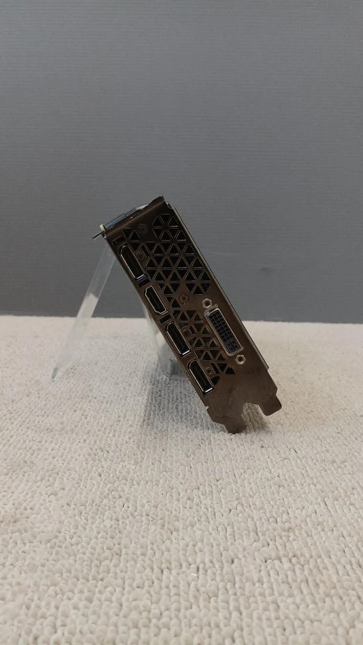 Carte graphique NVIDIA : GTX TITAN X 12 Go