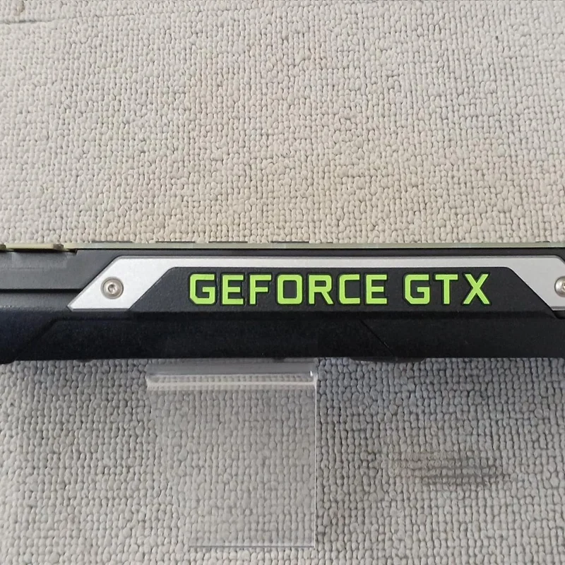 Carte graphique NVIDIA : GTX TITAN X 12 Go