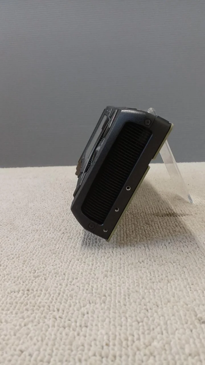 Carte graphique NVIDIA : GTX TITAN X 12 Go