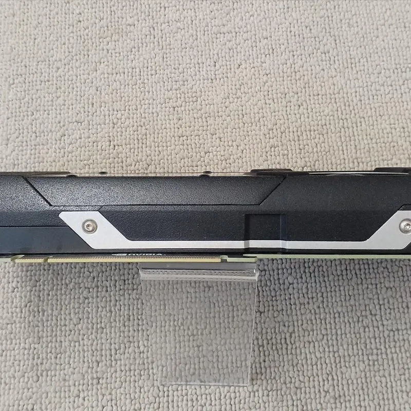 Carte graphique NVIDIA : GTX TITAN X 12 Go
