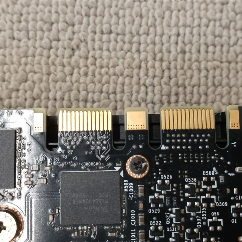 Carte graphique NVIDIA : GTX TITAN X 12 Go